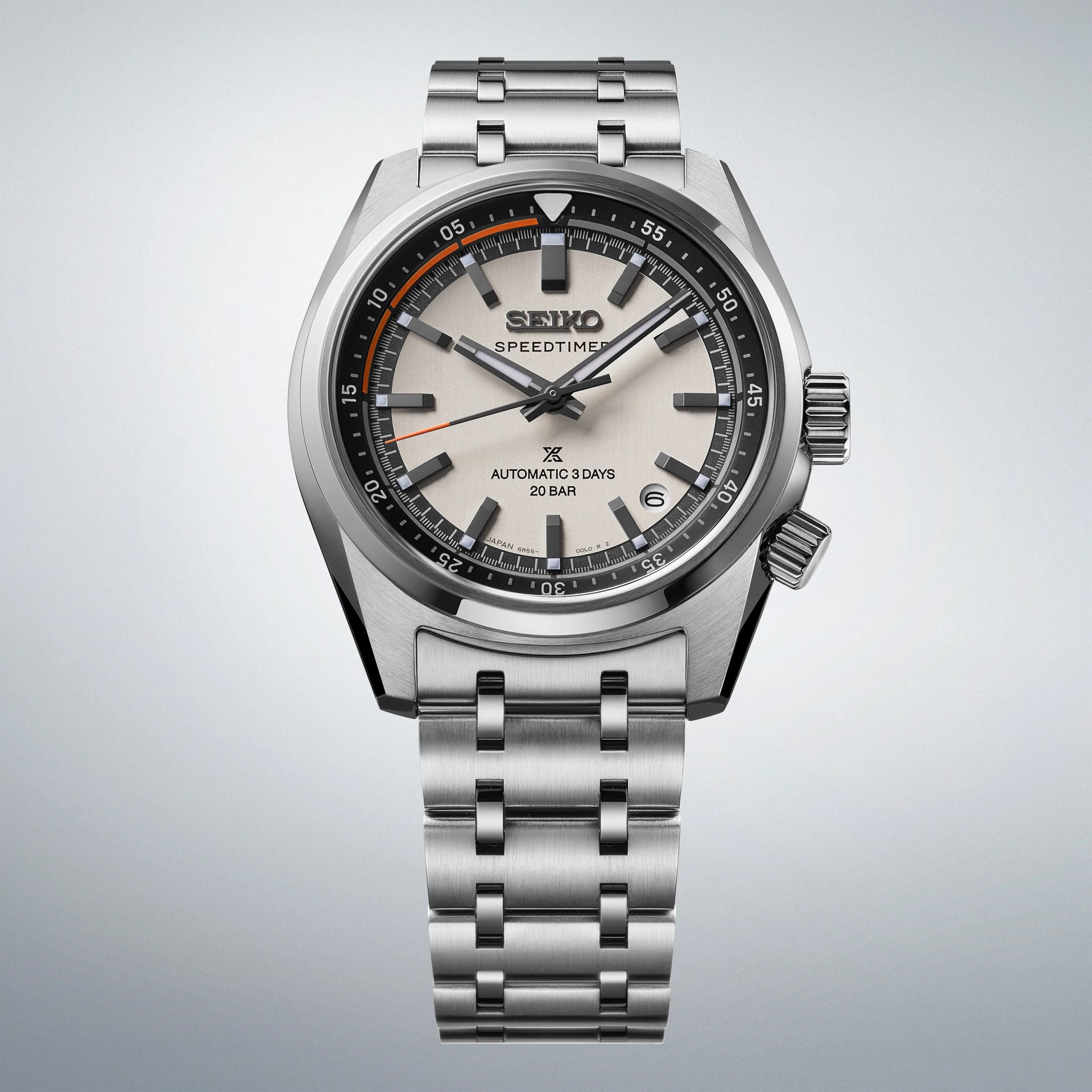 a seiko watch