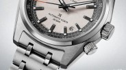 the dial of a Seiko watch