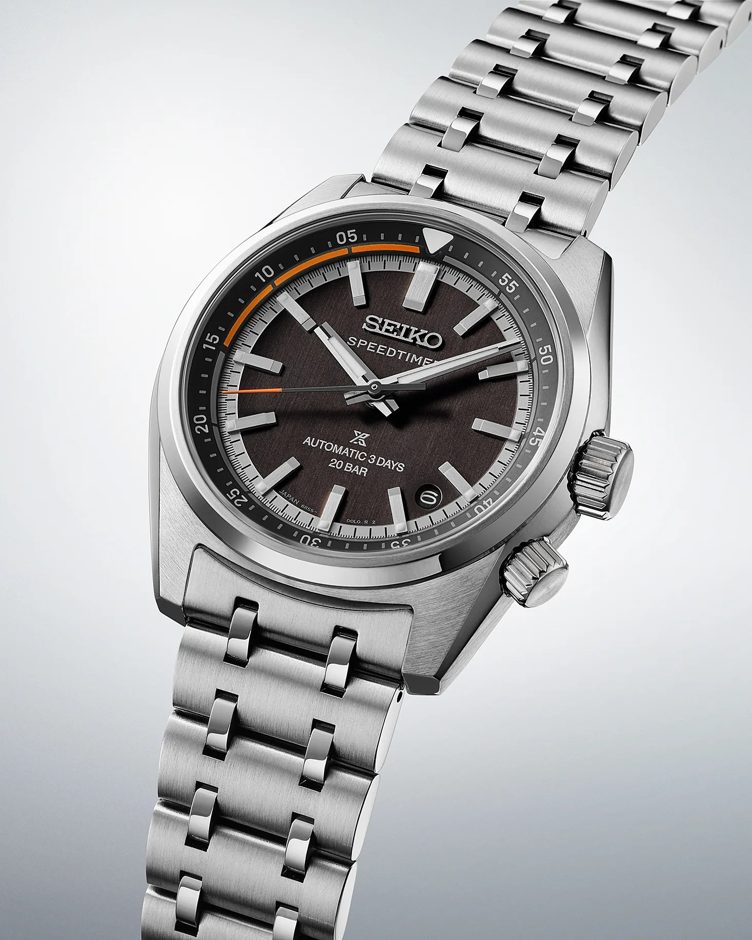 a seiko watch
