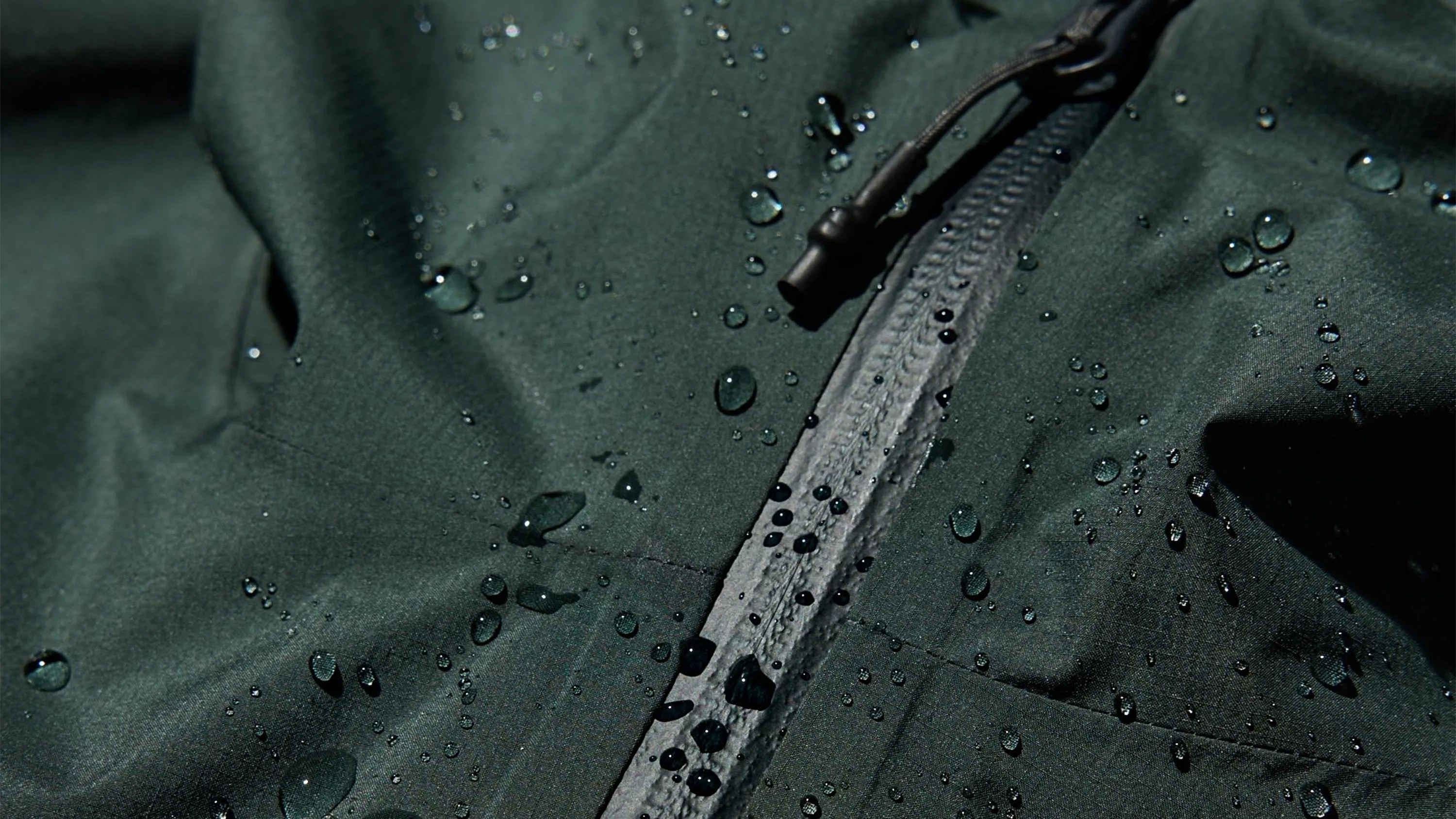 Uniqlo jacket