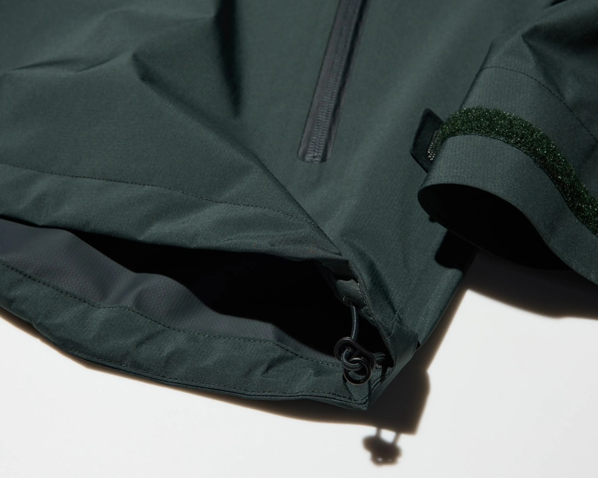 Uniqlo jacket