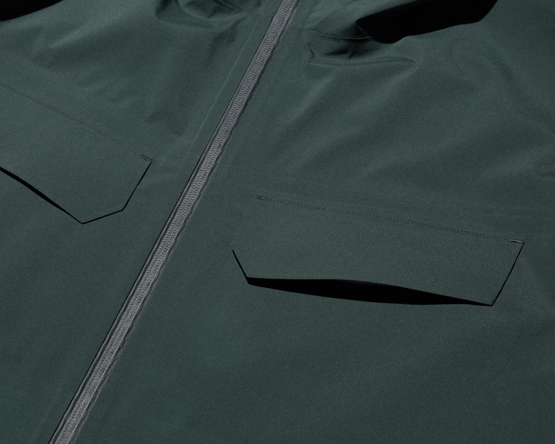 Uniqlo jacket